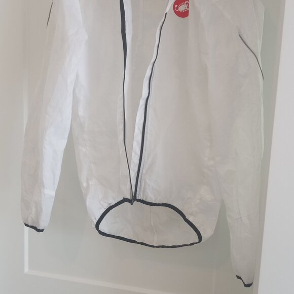 Castelli Wind Jacket Mens - Picture 8 of 8